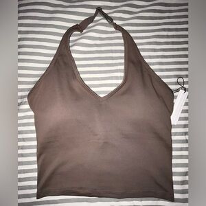 Paragon Fitwear Reluna Max Out Brami in Truffle Size M